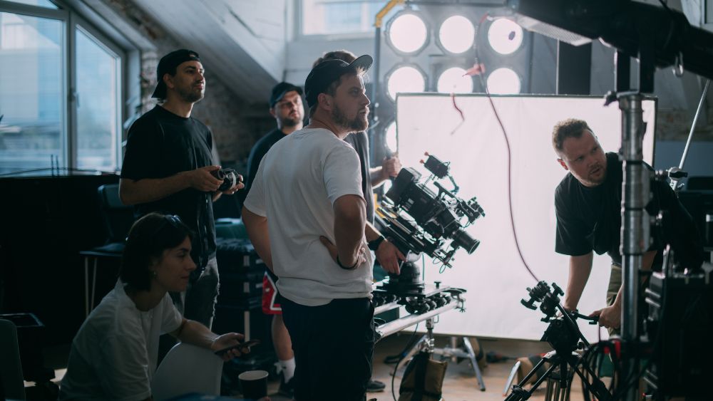 Billede til den relaterede nyhed Nye penge til en presset branche