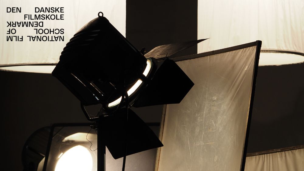 Billede til den relaterede nyhed Den Danske Filmskole er klar med forårets efteruddannelsesprogram