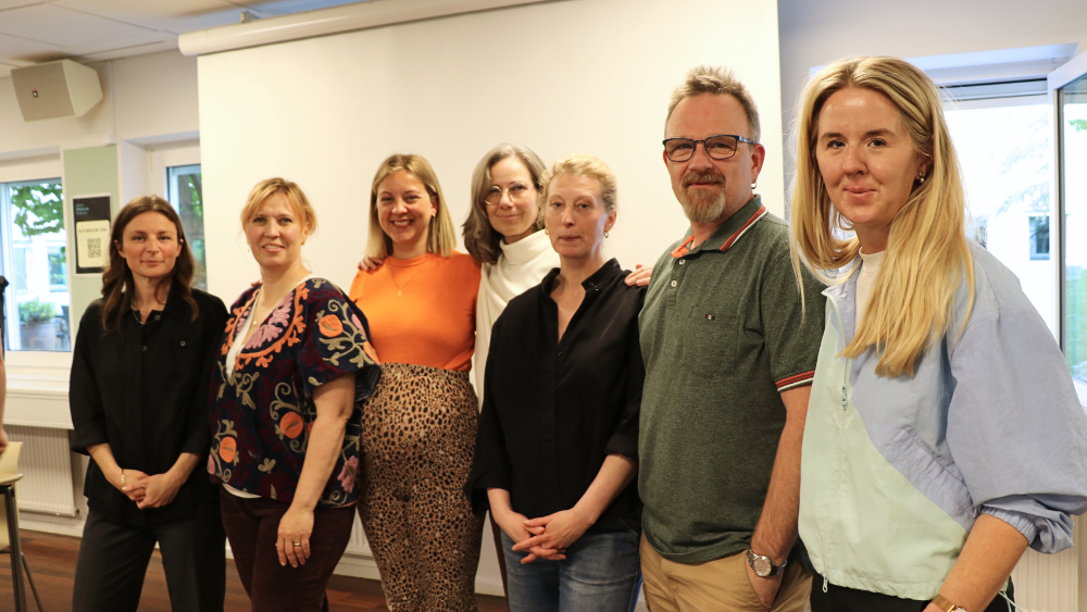 Billede til nyheden Producere vælger bestyrelse