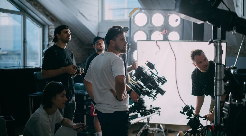 Billede til den relaterede nyhed Ny undersøgelse bekræfter behovet for et fælles fagligt ståsted for producere