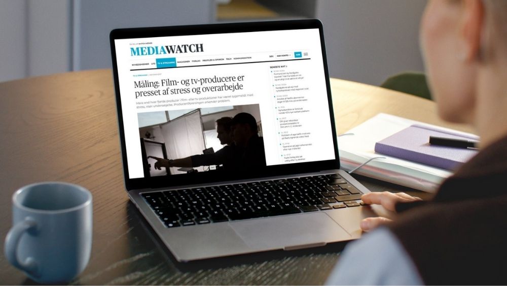 Billede til den relaterede nyhed Undersøgelse af produceres arbejdsvilkår skaber bred opmærksomhed