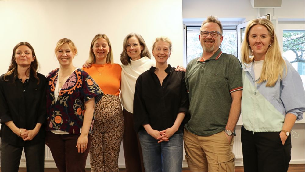 Billede til den relaterede nyhed Invitation: Mød Dansk Producerforbund i Aarhus